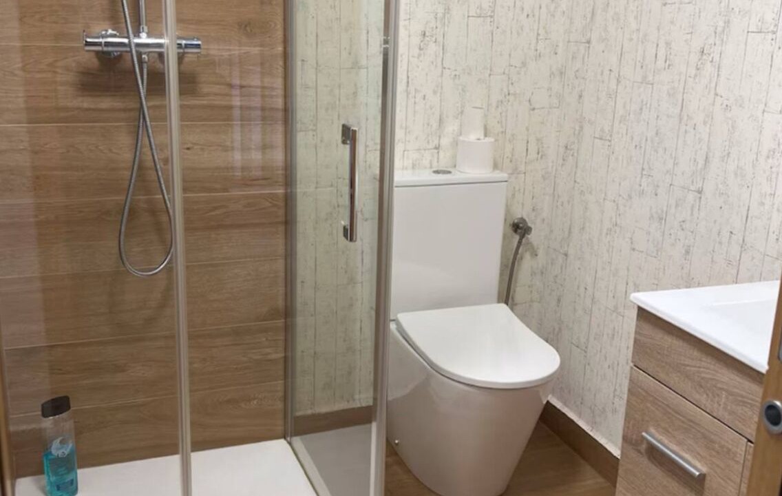 Photo of Bathroom in Cartes