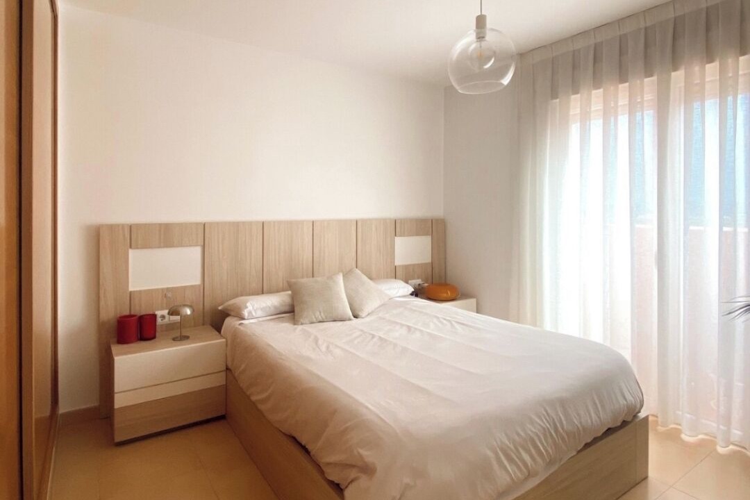 Photo of Bedroom in Torre-Pacheco