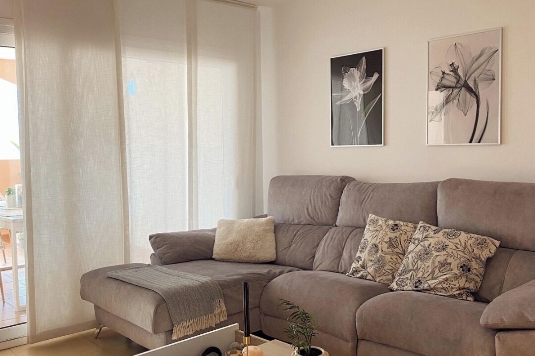 Photo of Livingroom in Torre-Pacheco