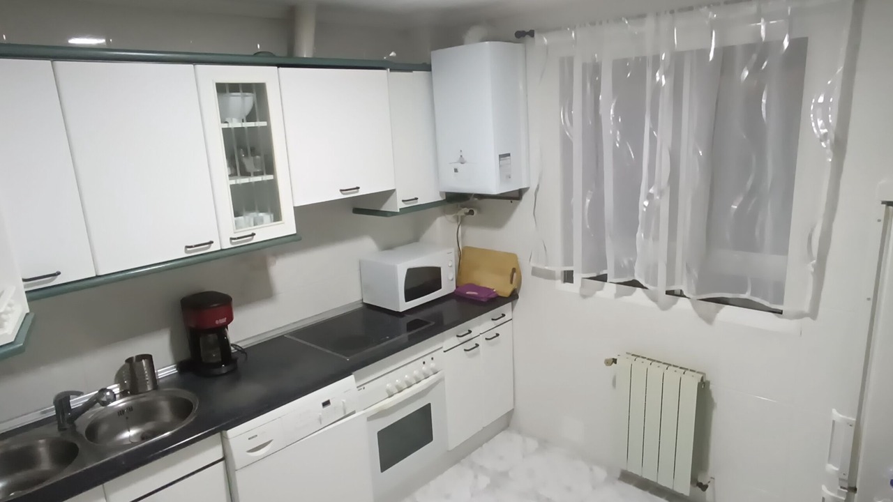 Photo of Kitchen in Burgos