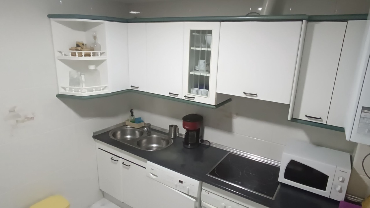 Photo of Kitchen in Burgos