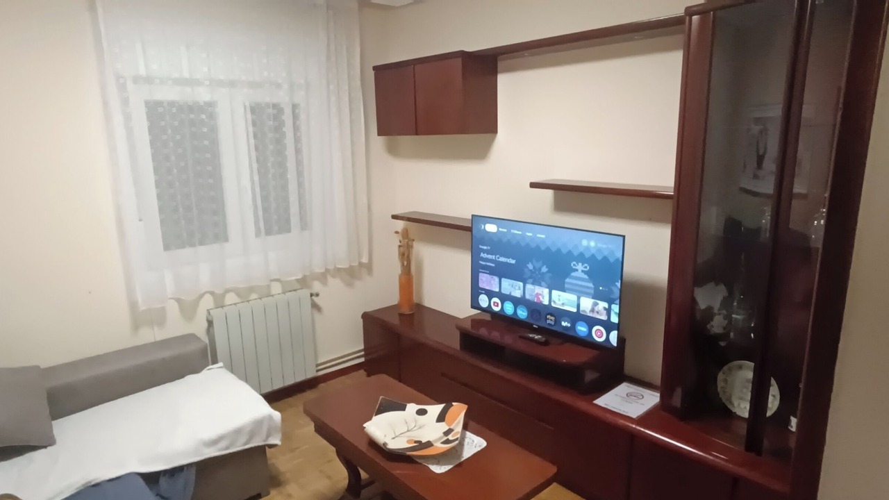 Photo of Livingroom in Burgos