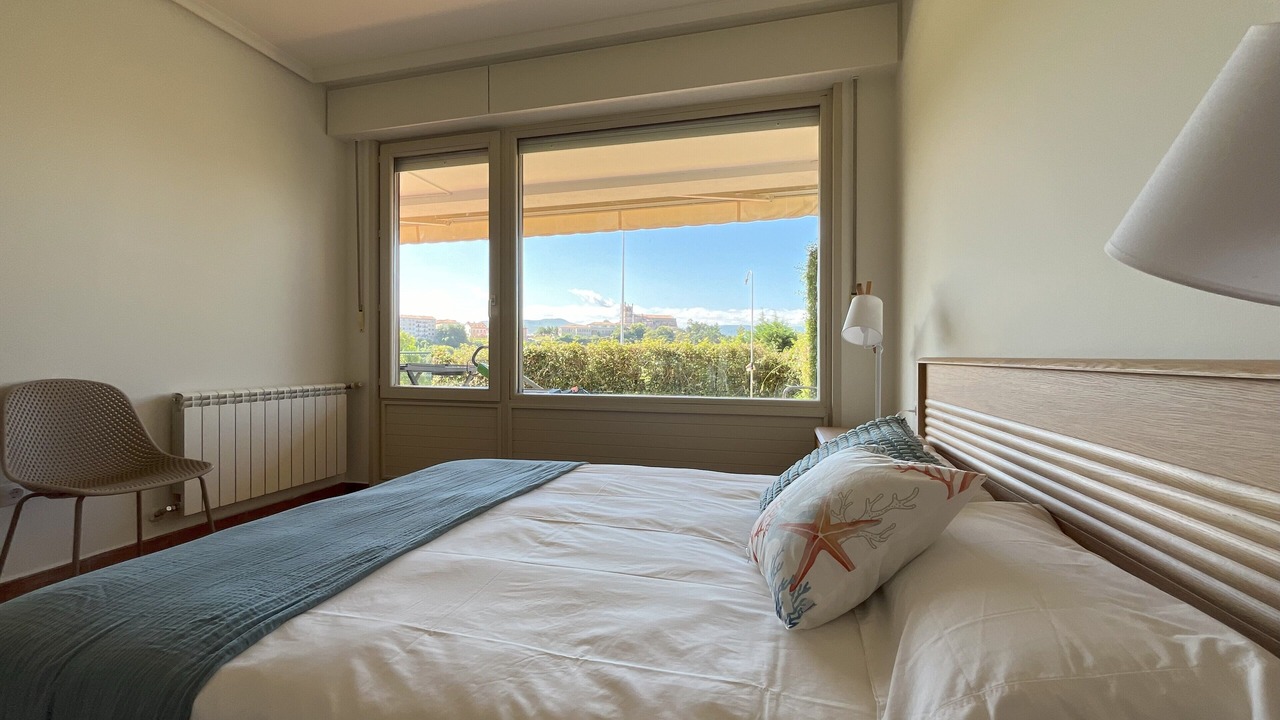 Photo of Bedroom in San Vicente de la Barquera