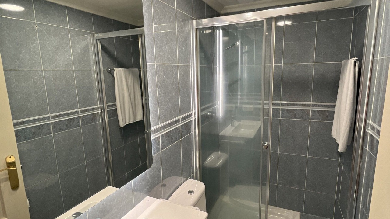 Photo of Bathroom in San Vicente de la Barquera