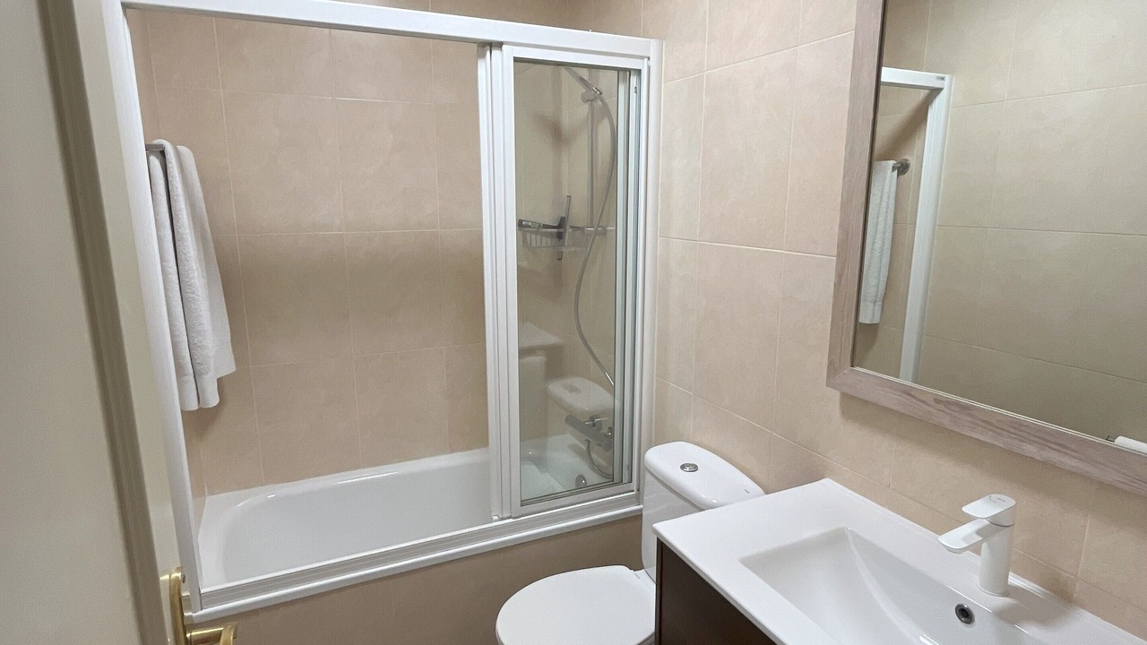 Photo of Bathroom in San Vicente de la Barquera