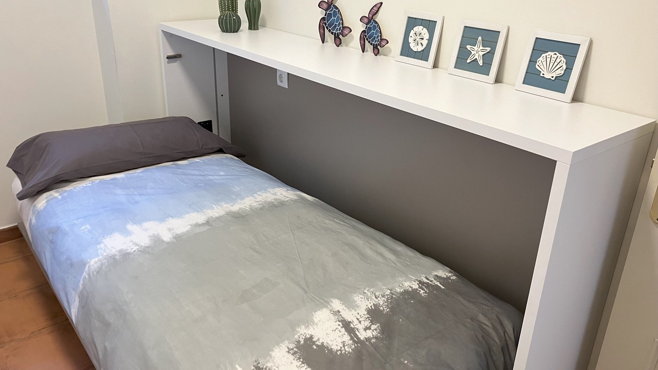Photo of Bedroom in San Vicente de la Barquera