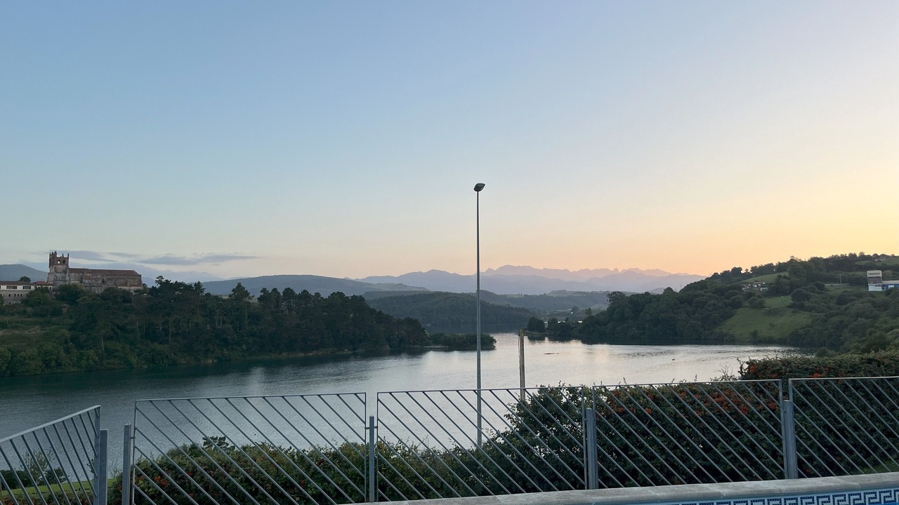 Photo of Outdoor in San Vicente de la Barquera