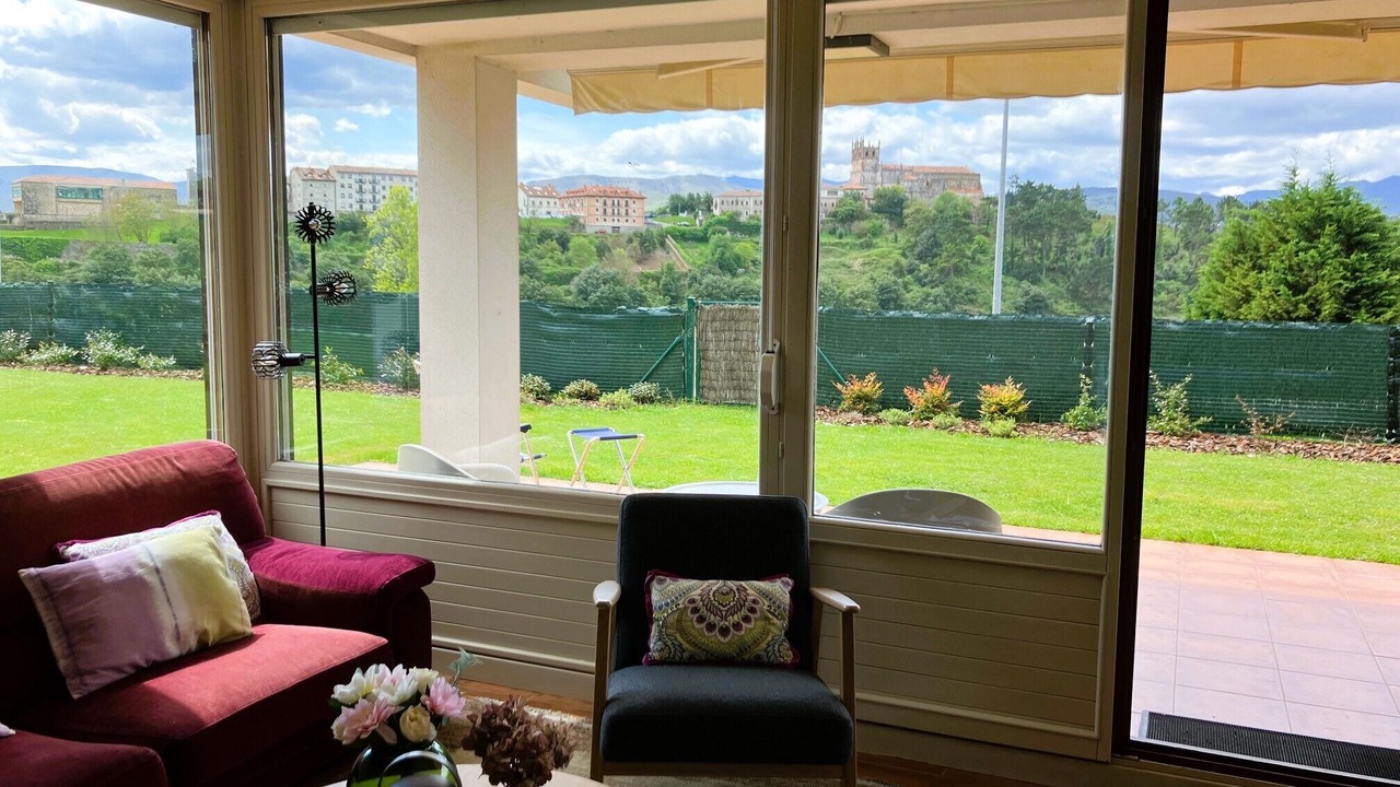 Photo of Livingroom in San Vicente de la Barquera