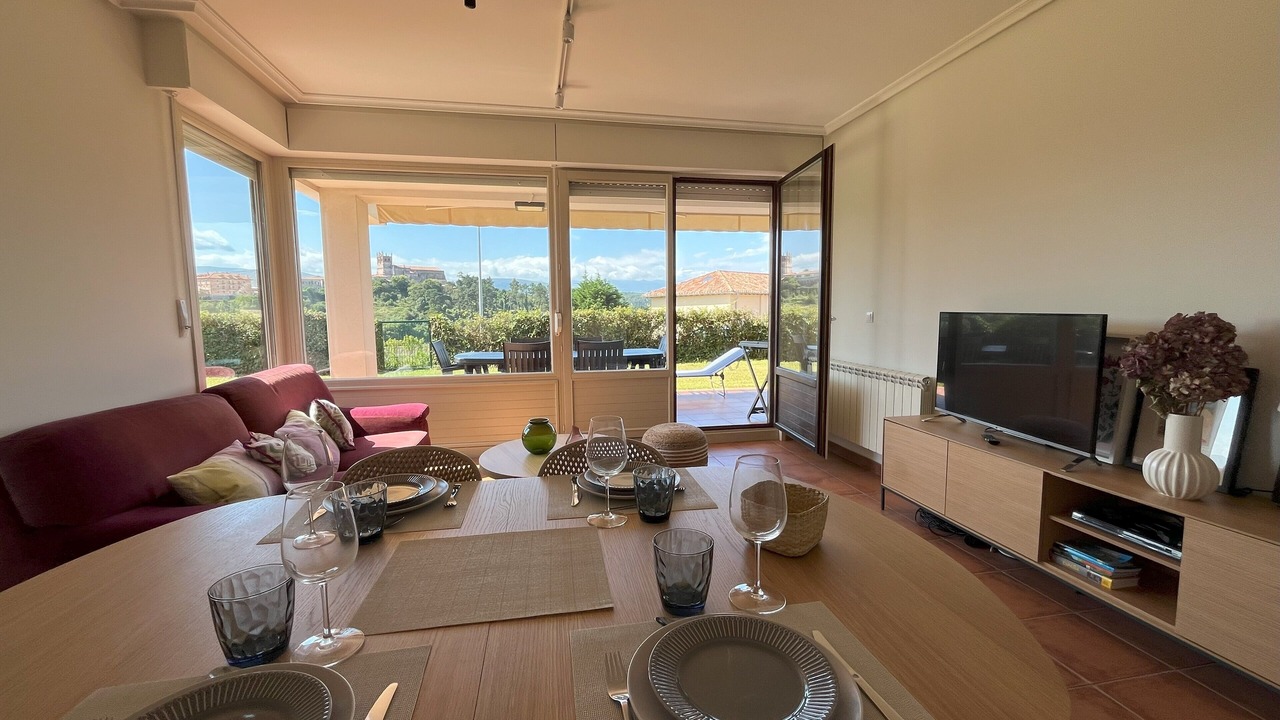 Photo of Livingroom in San Vicente de la Barquera