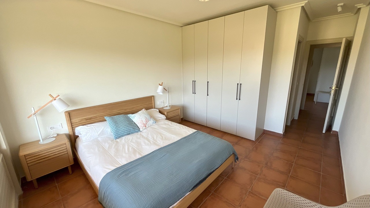 Photo of Bedroom in San Vicente de la Barquera