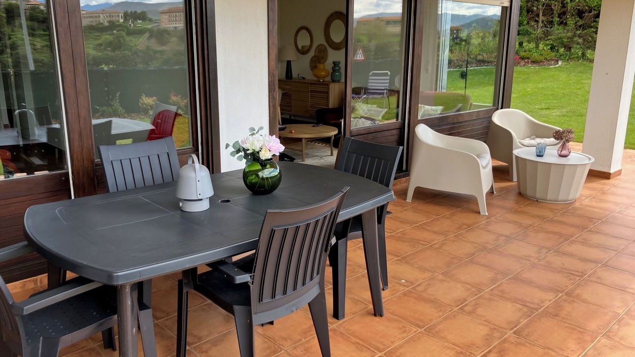 Photo of Outdoor in San Vicente de la Barquera