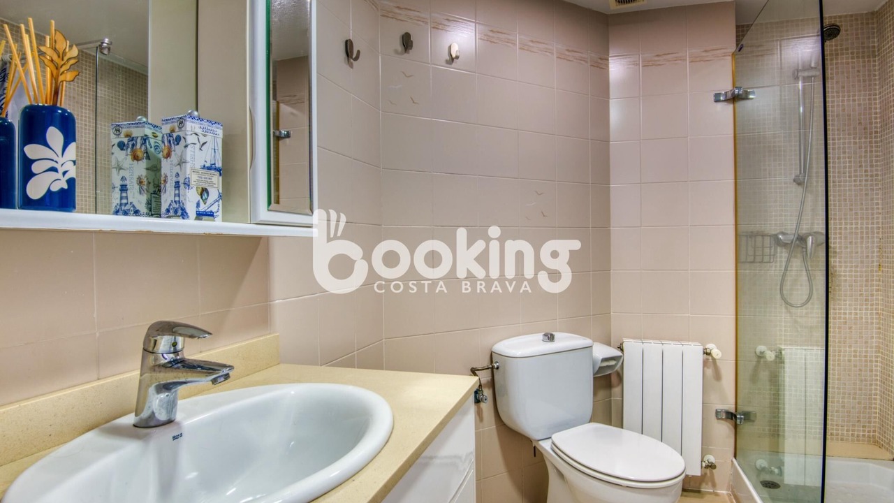 Photo of Bathroom in Sant Antoni de Calonge