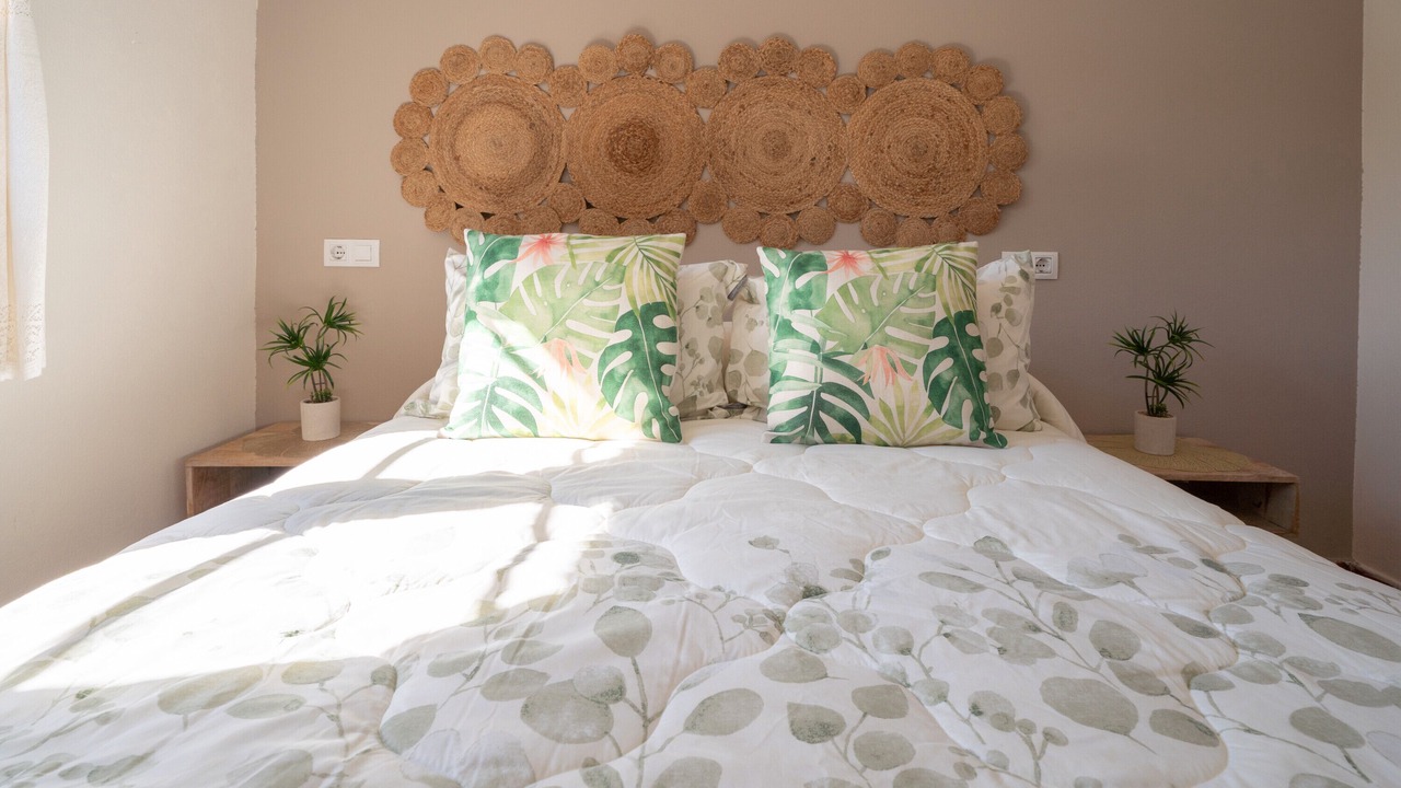 Photo of Bedroom in Soto de Cangas