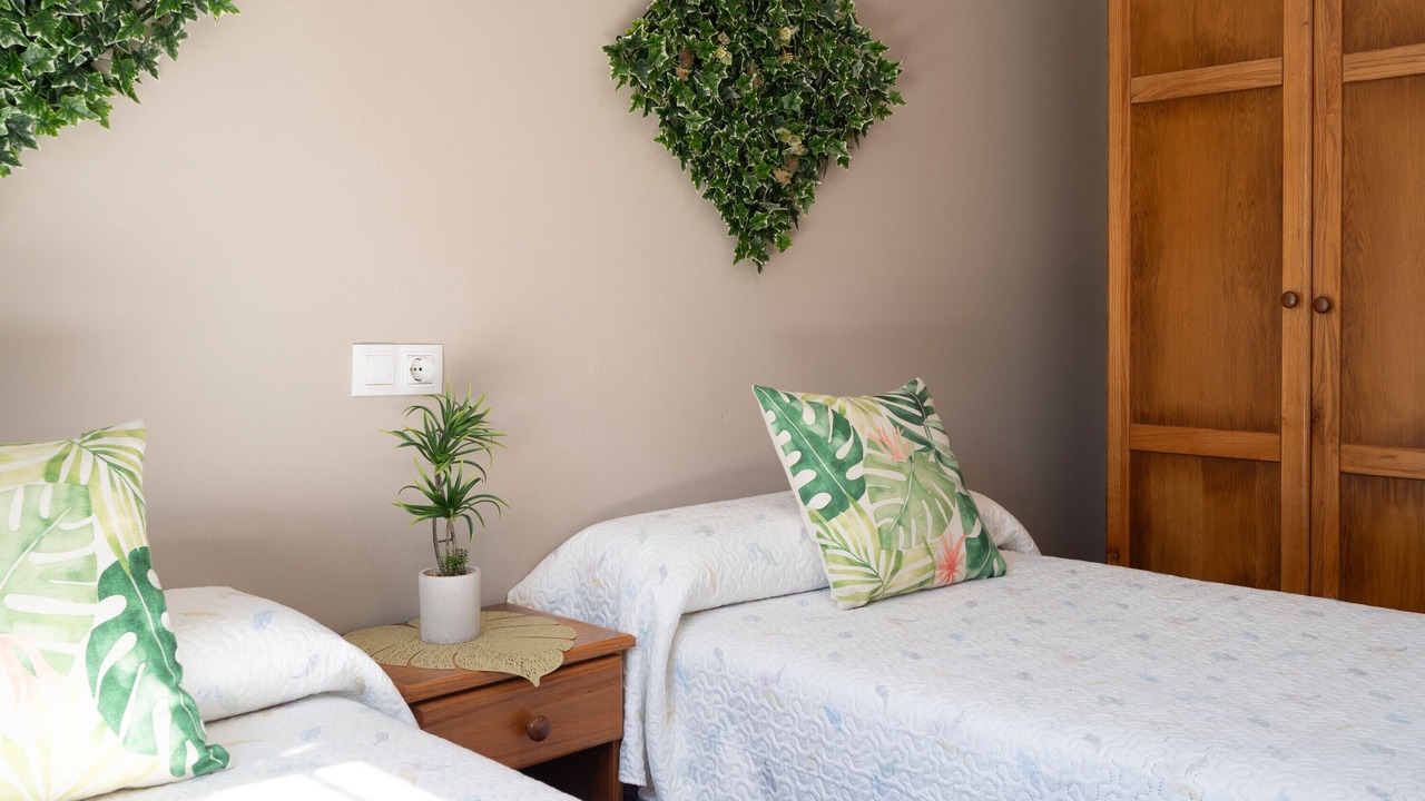 Photo of Bedroom in Soto de Cangas