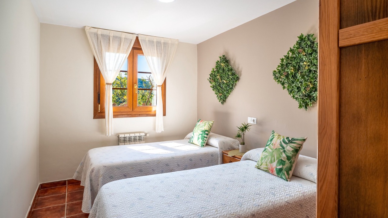 Photo of Bedroom in Soto de Cangas