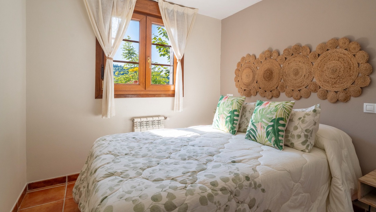 Photo of Bedroom in Soto de Cangas
