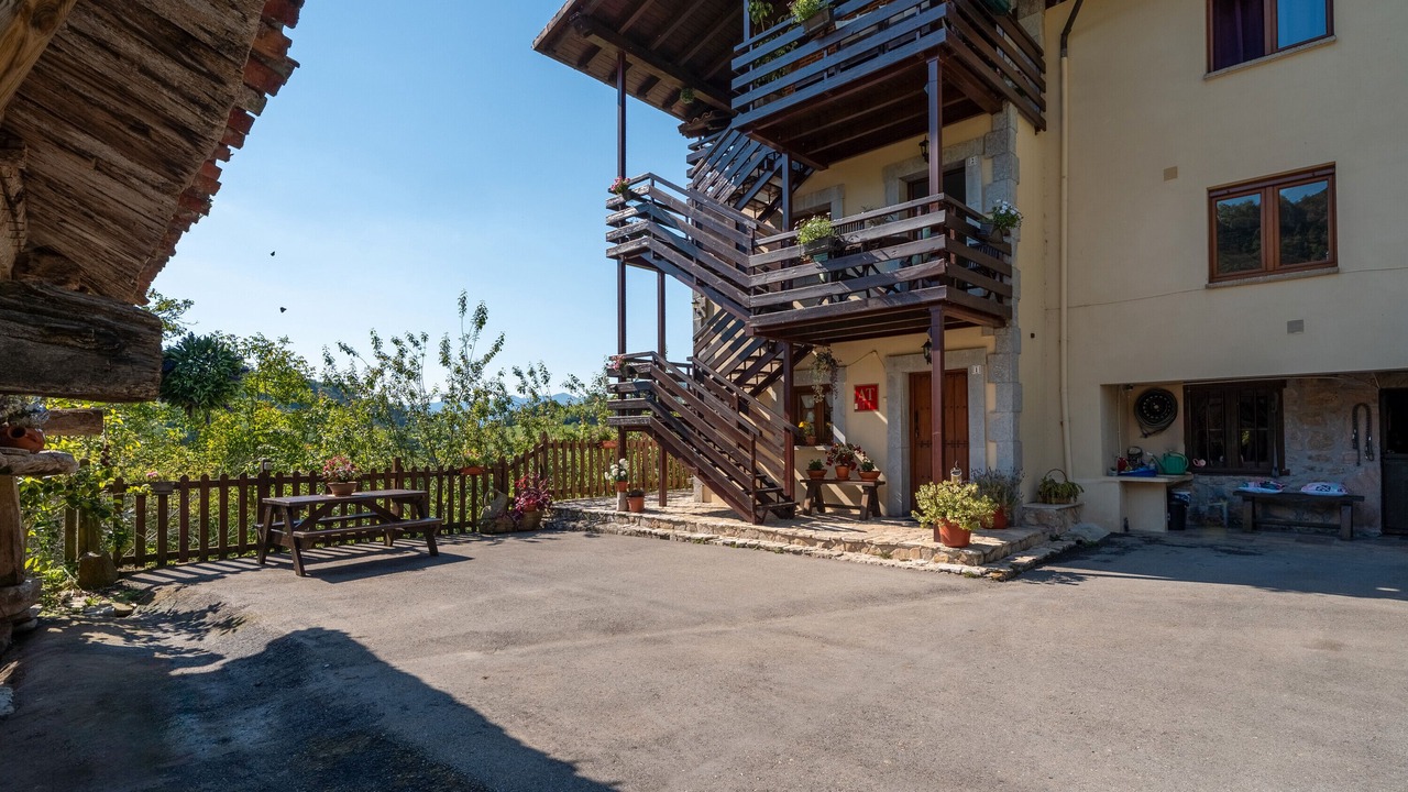 Photo of Outdoor in Soto de Cangas