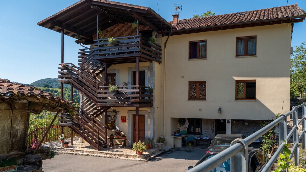 Photo of Outdoor in Soto de Cangas