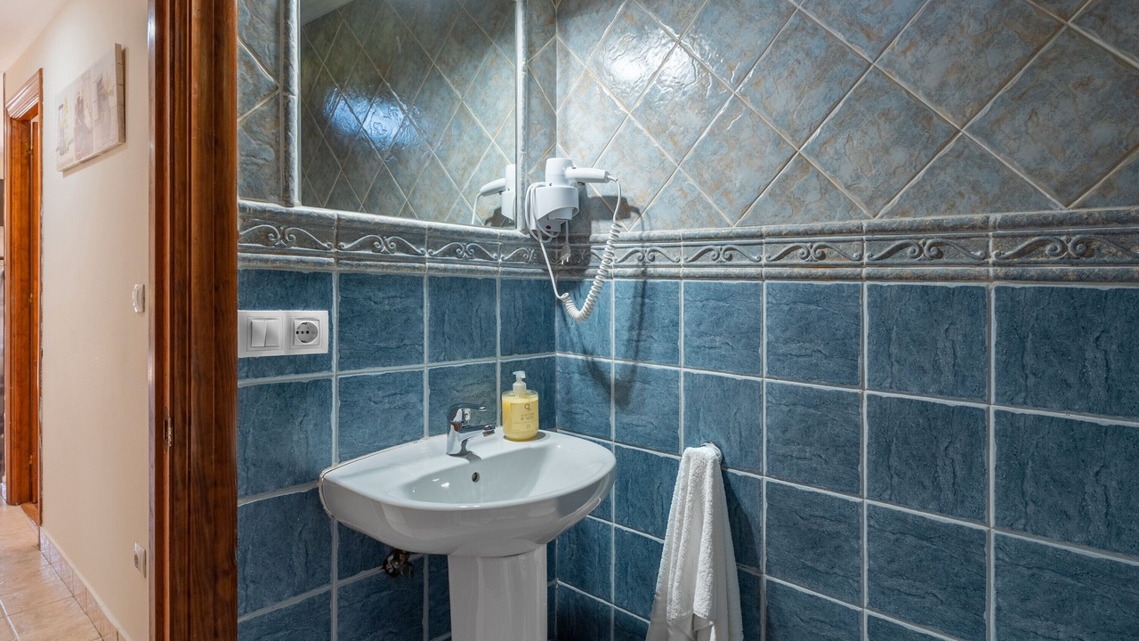 Photo of Bathroom in Soto de Cangas