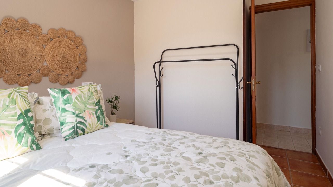 Photo of Bedroom in Soto de Cangas