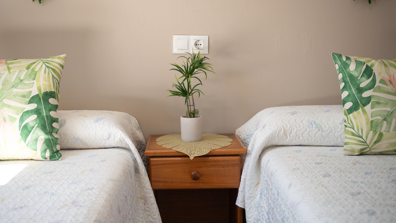 Photo of Bedroom in Soto de Cangas