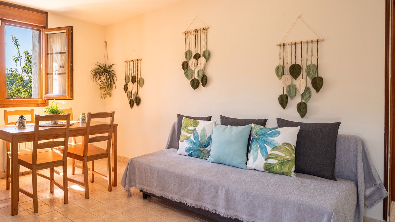 Photo of Livingroom in Soto de Cangas
