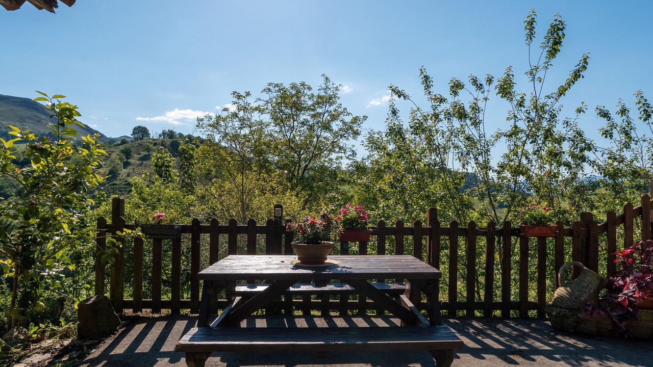 Photo of Outdoor in Soto de Cangas