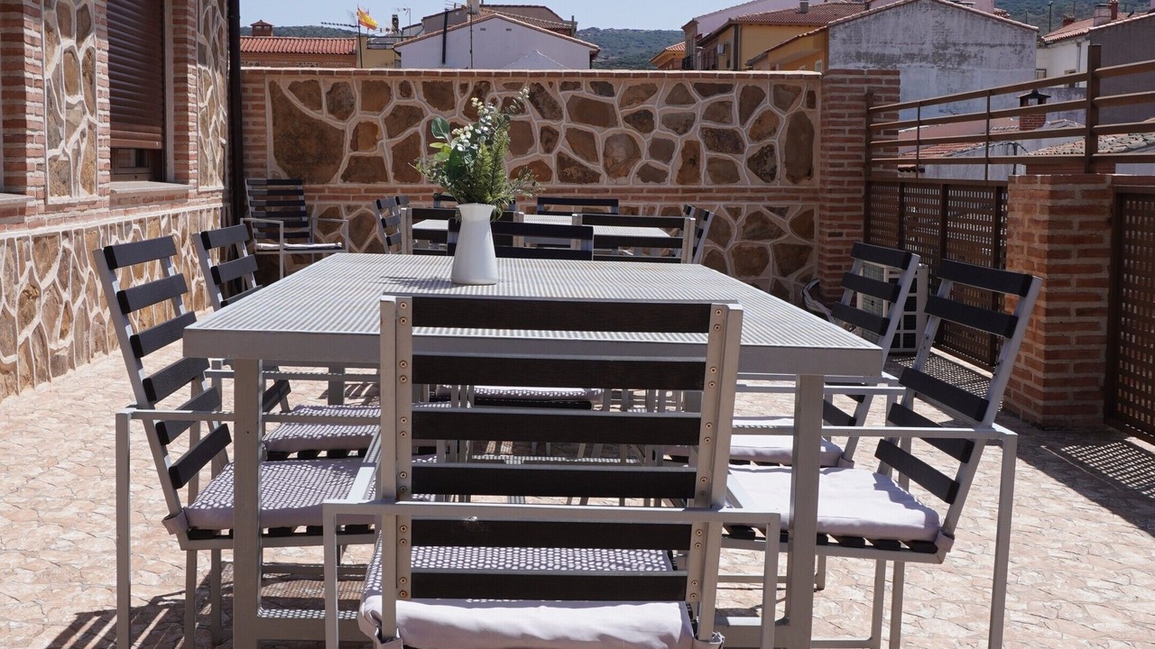 Photo of Outdoor in Los Navalucillos