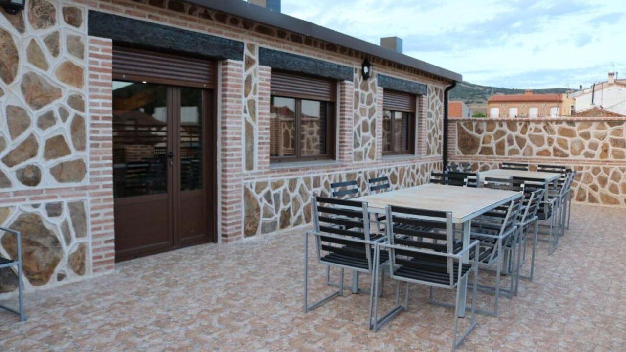 Photo of Outdoor in Los Navalucillos