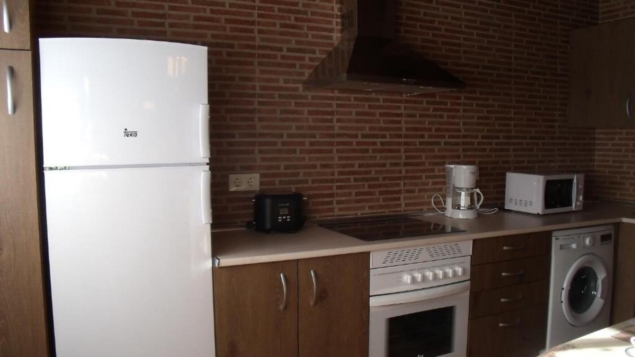 Photo of Kitchen in Los Navalucillos