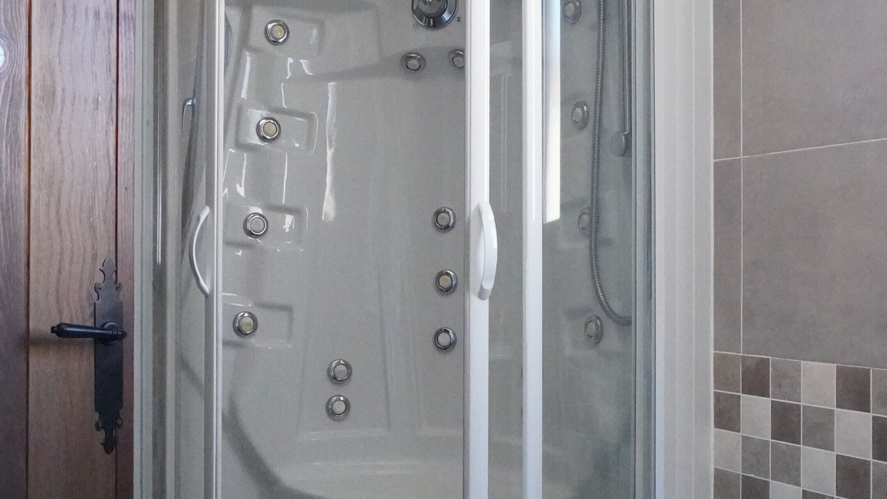Photo of Bathroom in Los Navalucillos