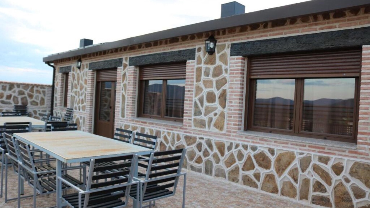 Photo of Outdoor in Los Navalucillos
