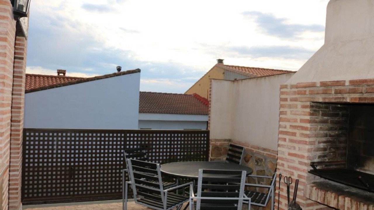 Photo of Outdoor in Los Navalucillos