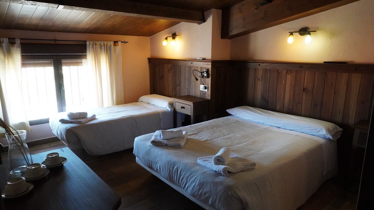 Photo of Bedroom in Los Navalucillos