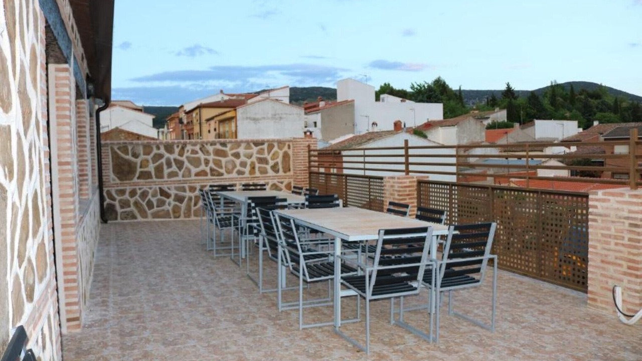 Photo of Outdoor in Los Navalucillos