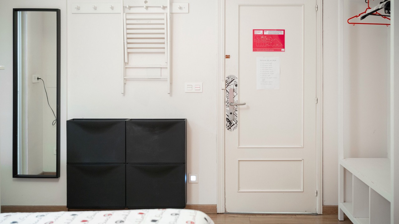Photo of Bedroom in Distrito Llano