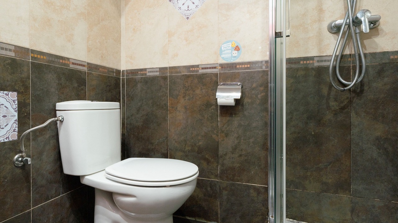 Photo of Bathroom in Distrito Llano