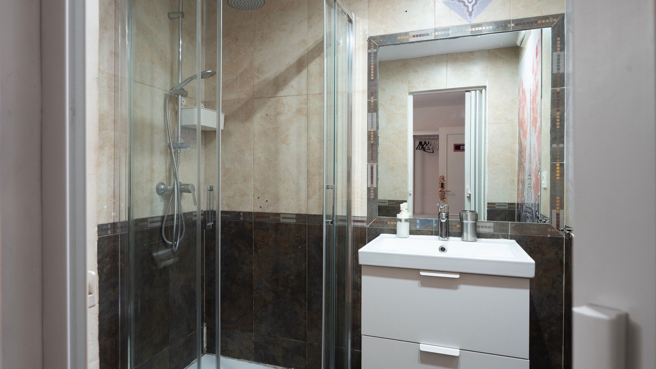 Photo of Bathroom in Distrito Llano
