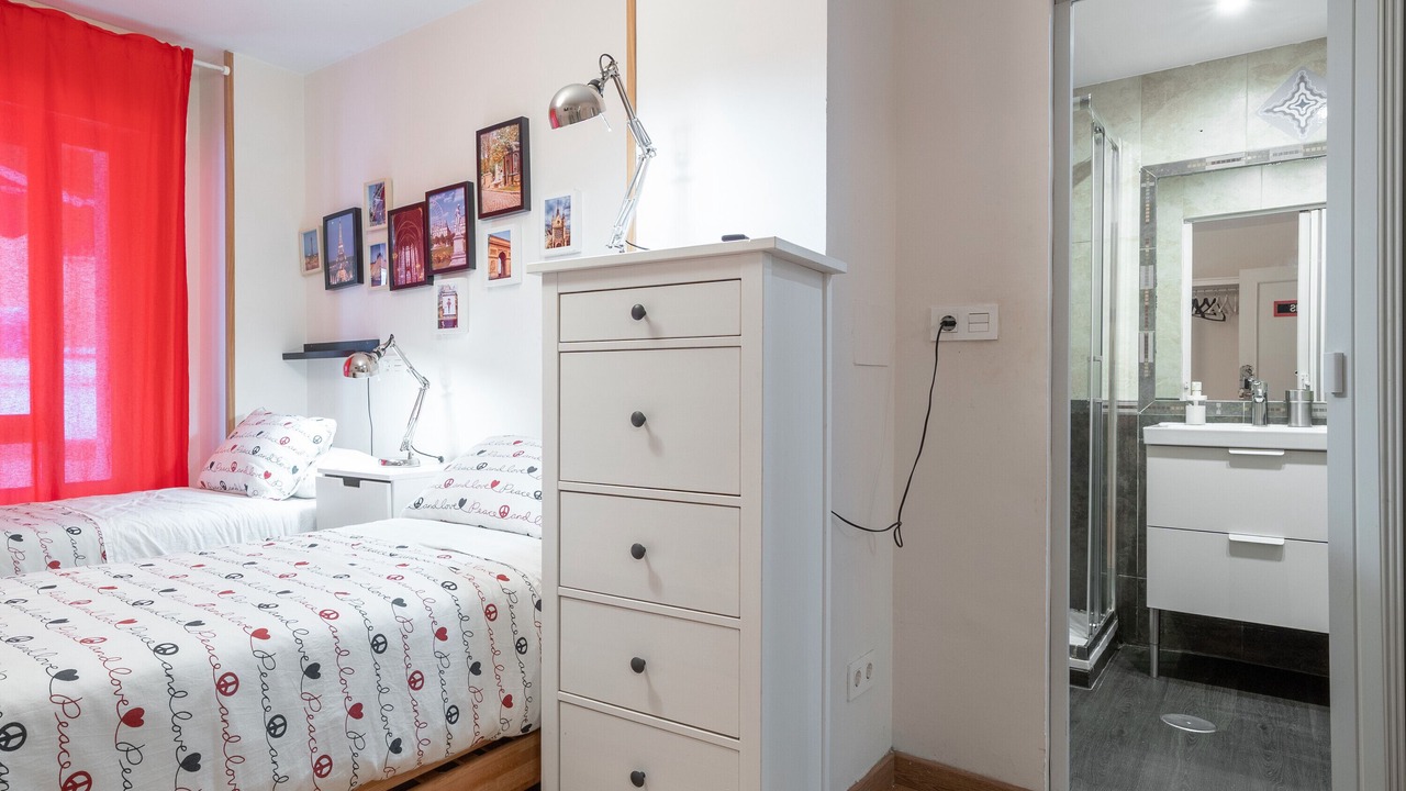 Photo of Bedroom in Distrito Llano