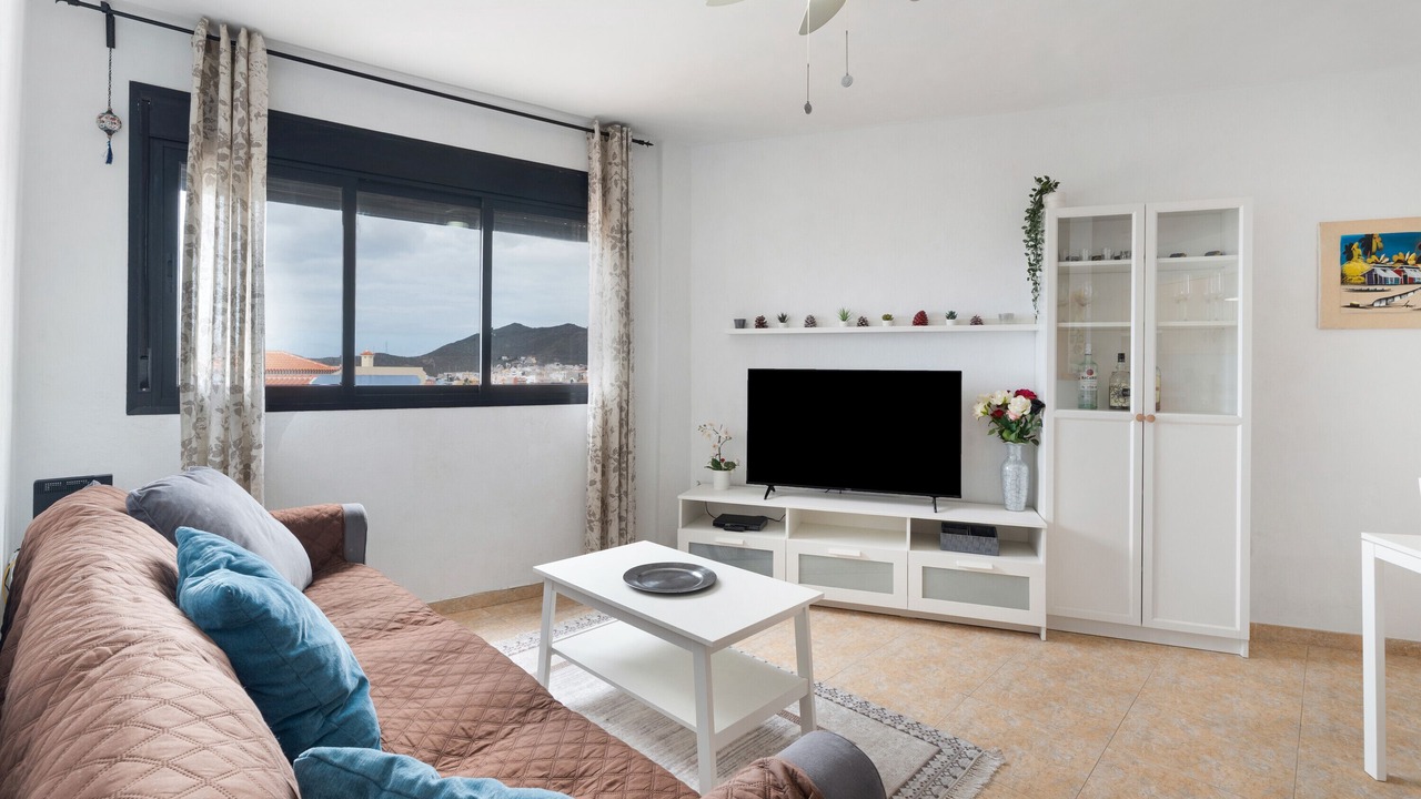 Photo of Livingroom in Buzanada