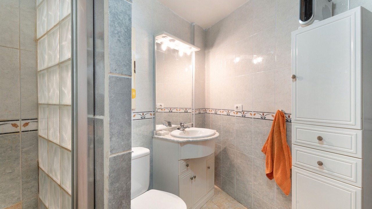 Photo of Bathroom in Buzanada