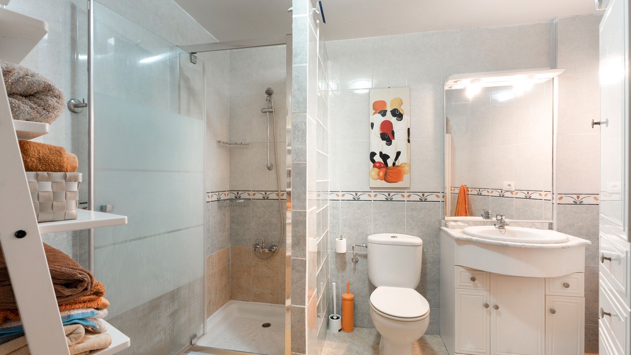 Photo of Bathroom in Buzanada
