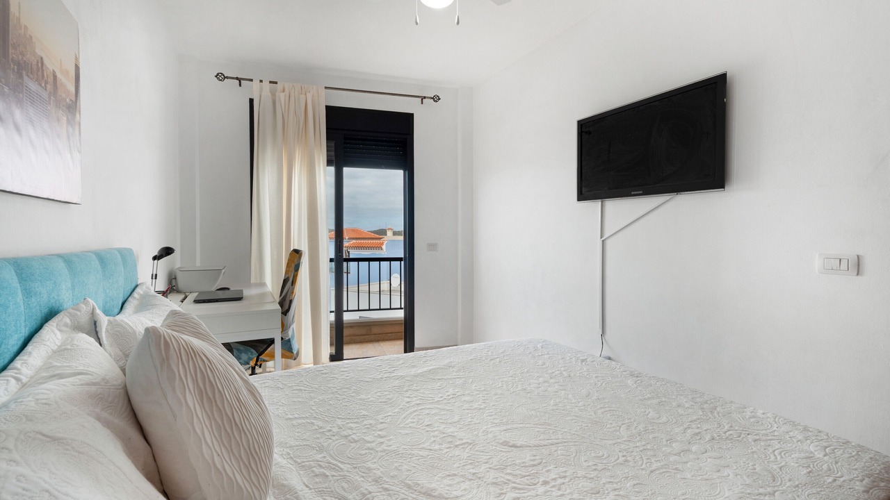 Photo of Bedroom in Buzanada