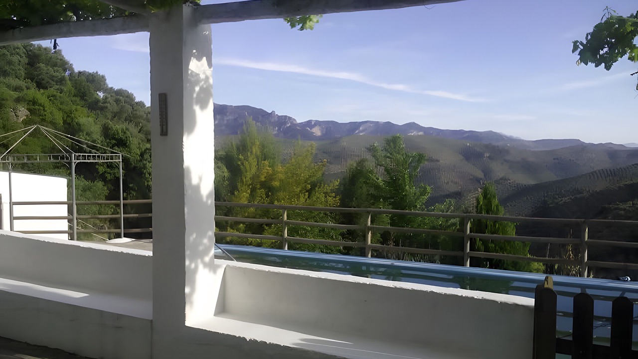 Photo of Outdoor in Villanueva del Arzobispo