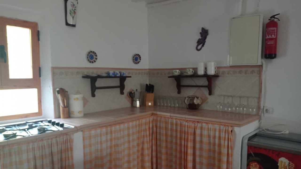 Photo of Kitchen in Villanueva del Arzobispo