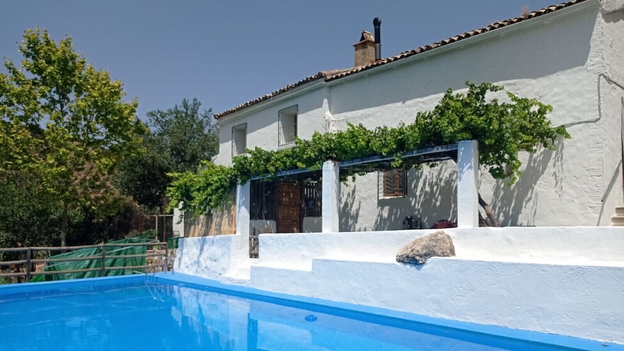 Photo of Outdoor in Villanueva del Arzobispo