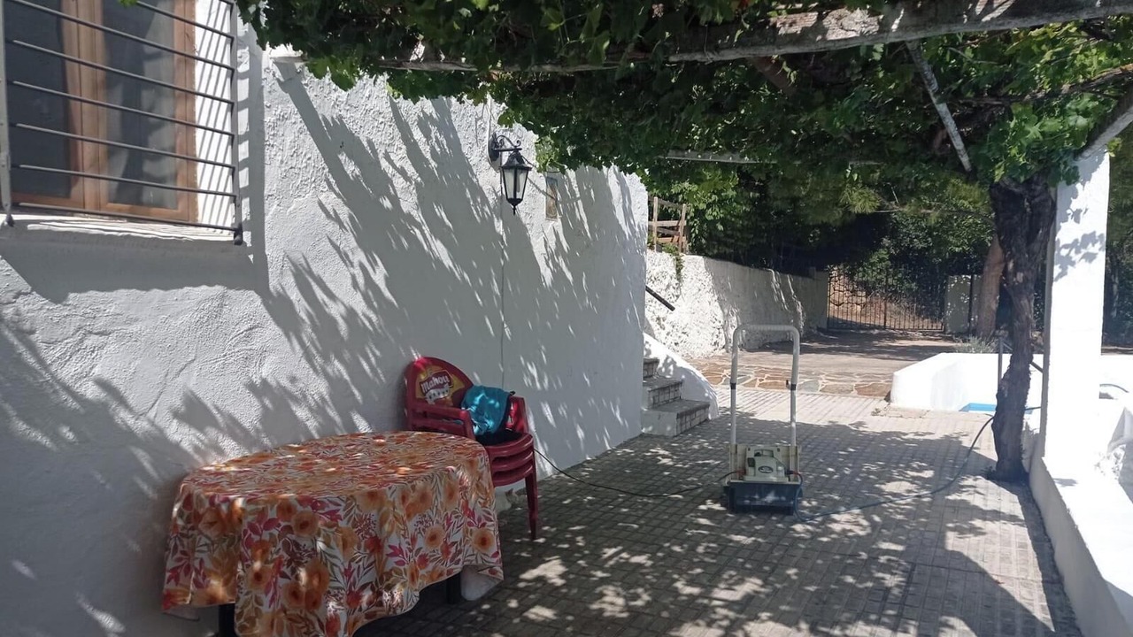 Photo of Patio Balcony in Villanueva del Arzobispo