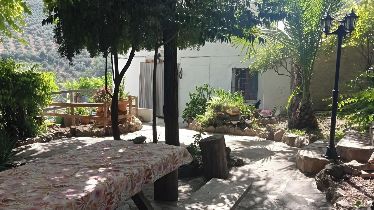 Photo of Outdoor in Villanueva del Arzobispo