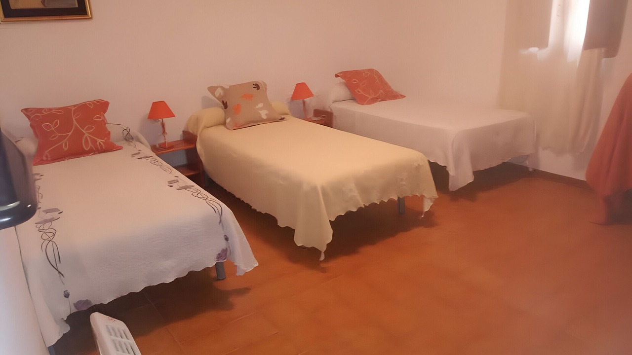 Photo of Bedroom in Villanueva del Arzobispo