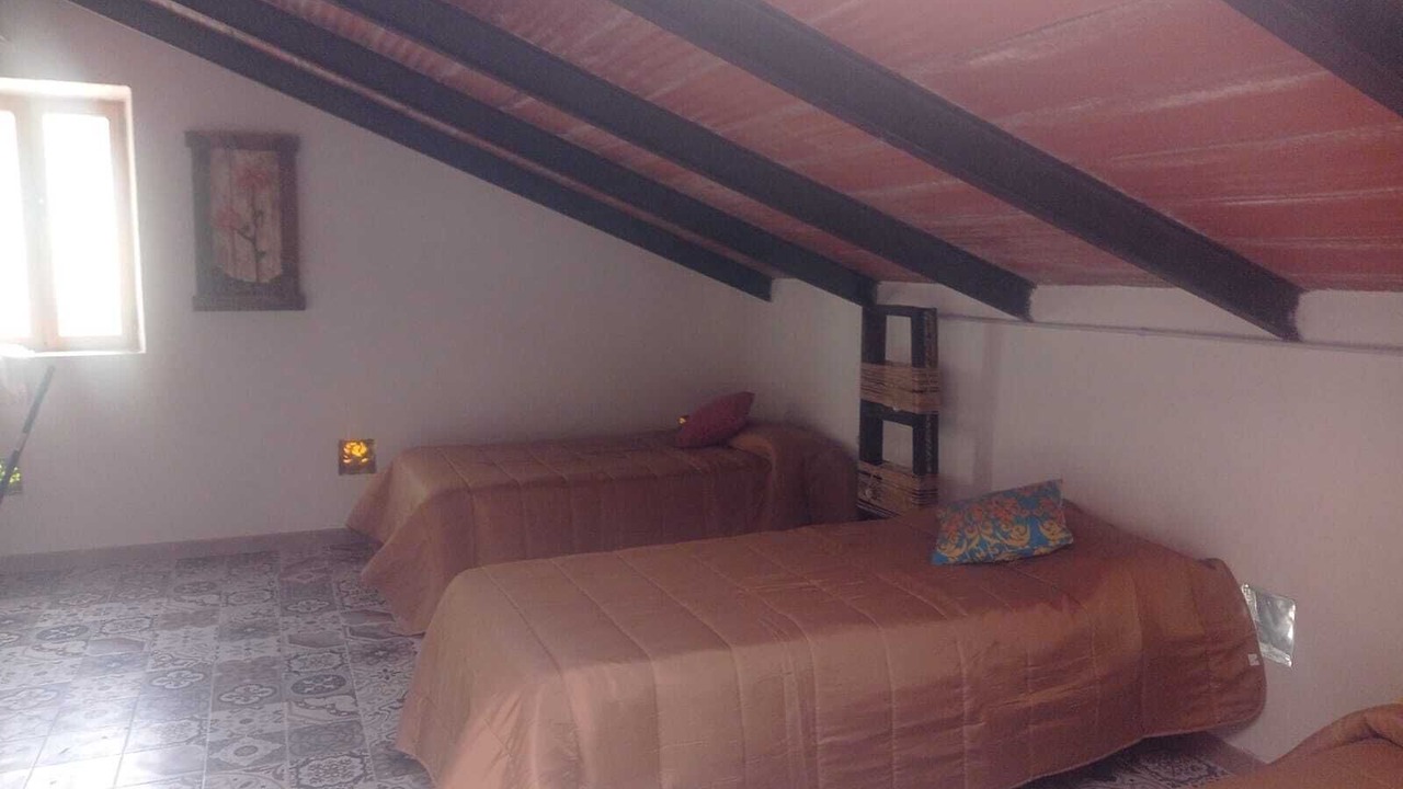 Photo of Bedroom in Villanueva del Arzobispo